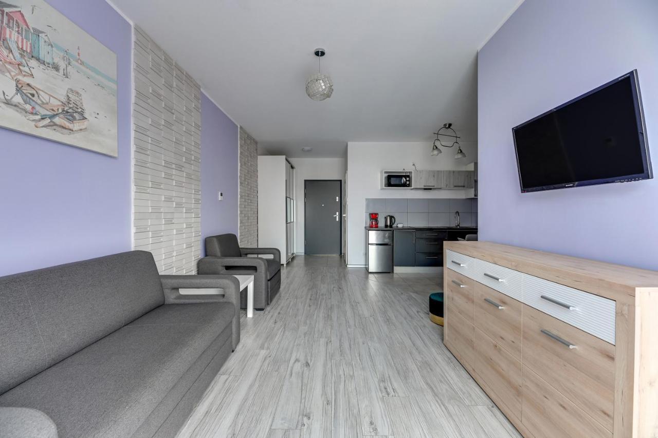 Dom & House- Apartments Old Town Sadowa Gdansk Exterior foto