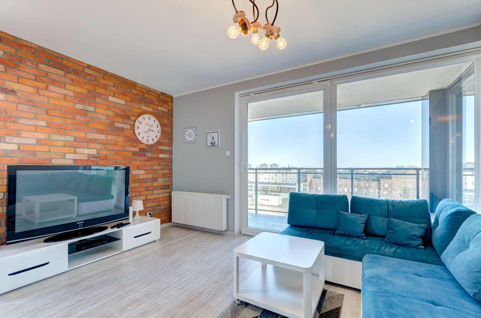 Dom & House- Apartments Old Town Sadowa Gdansk Exterior foto