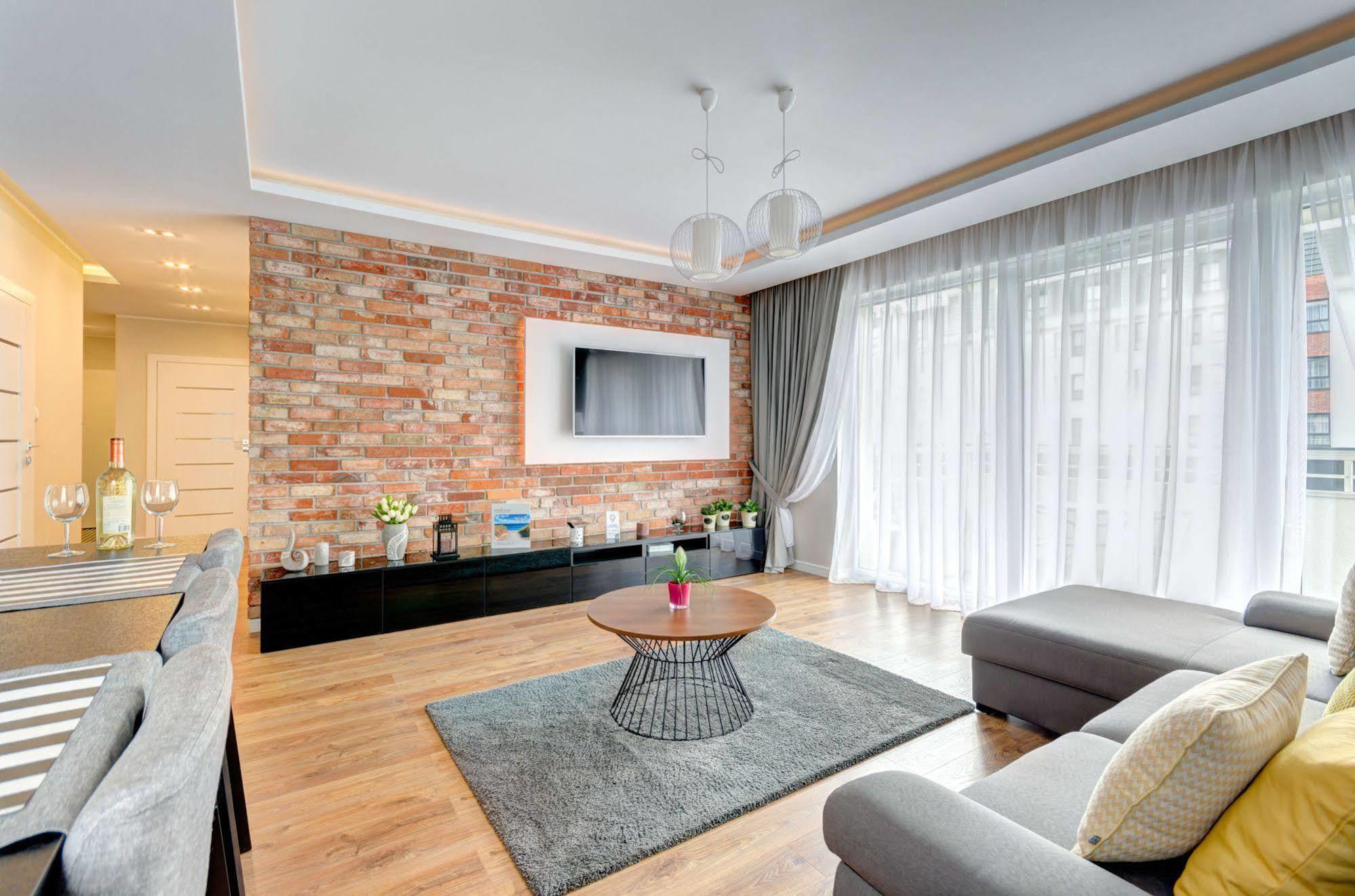 Dom & House- Apartments Old Town Sadowa Gdansk Exterior foto